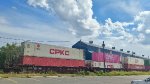DTTX 895456 (Triple Well Car Altogther)